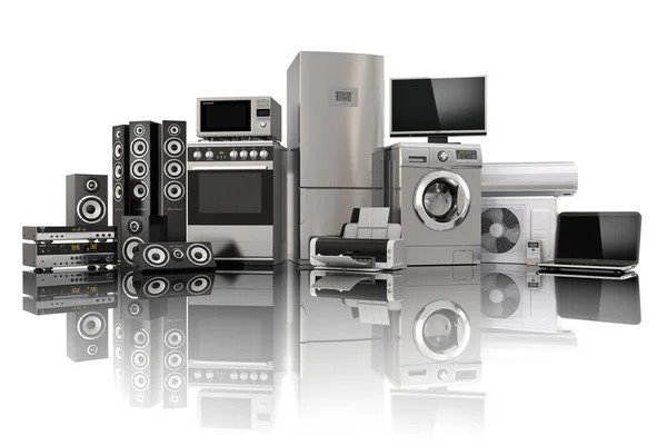 Electrodomesticos