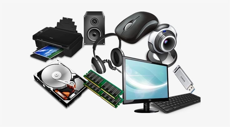 Computadoras y Laptops