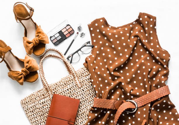 Closet de Mujeres