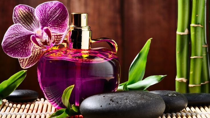 Perfumes
