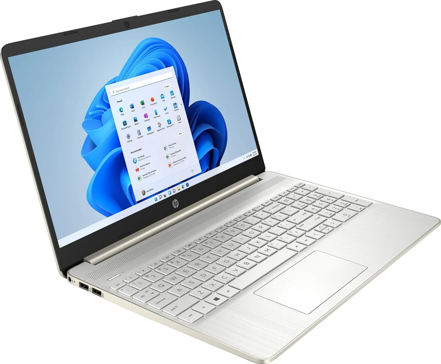 Laptop Hp i7